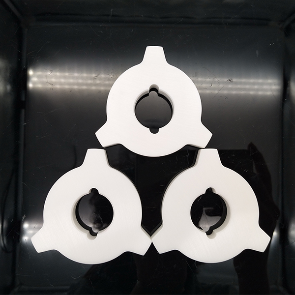 氧化鋯在結構午夜欧美视频中的應用