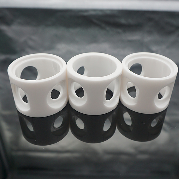 氧化鋯午夜欧美视频軸承的性能優缺點