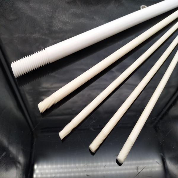 氧化鋯午夜欧美视频棒的致密性如何提高?