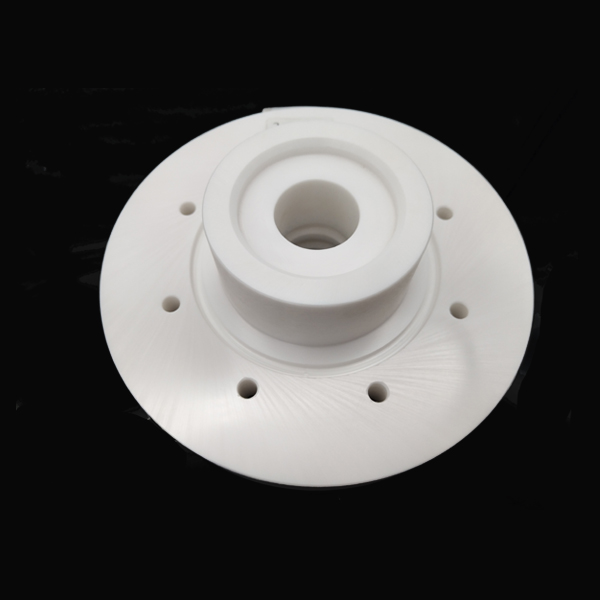 氧化鋯午夜欧美视频的金屬材料沒有彈性或變形的現象