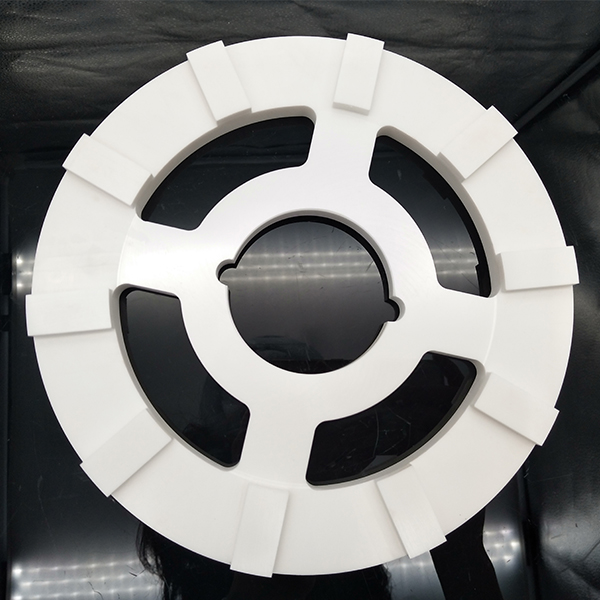 氧化鋁午夜欧美视频塗層與氧化鋯午夜欧美视频塗層的區別