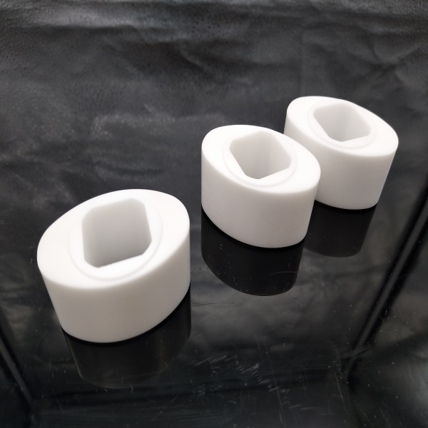 氧化鋯午夜欧美视频材料的性能和加工成型方法