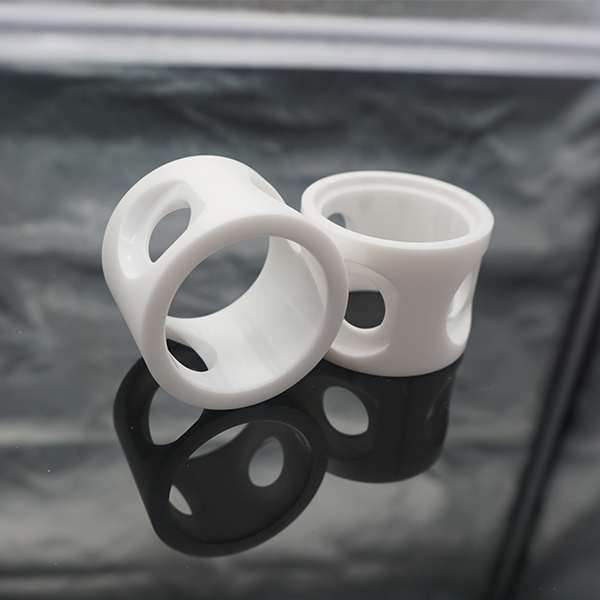 氧化鋯午夜欧美视频的工業應用