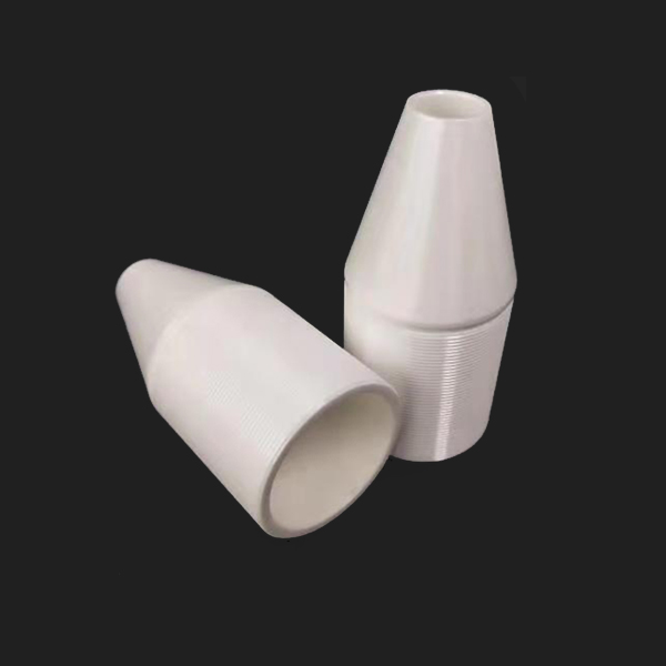 氧化鋯午夜欧美视频的穩定性被廣泛的應用於各領域