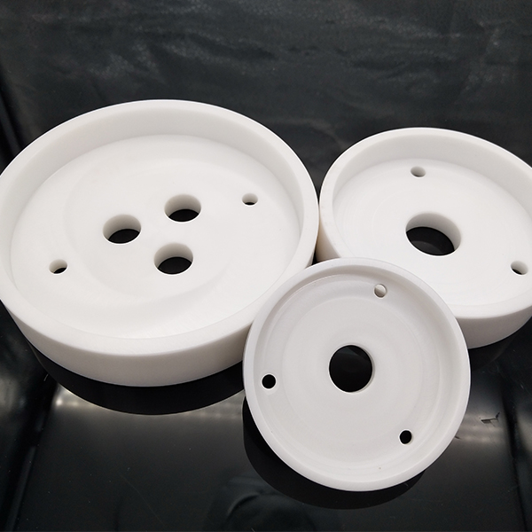 氧化鋯午夜欧美视频燒結的過程