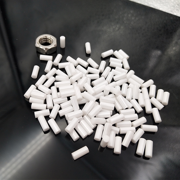 氧化鋁午夜欧美视频變色了嗎？是什麽原因？