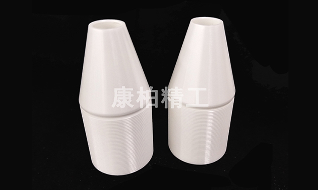 氧化鋯午夜欧美视频燒結工藝為什麽會選擇埋燒？