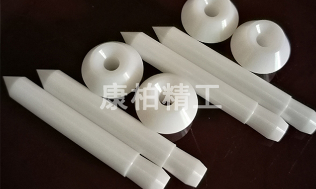 氧化鋯午夜欧美视频在微機械行業中的應用